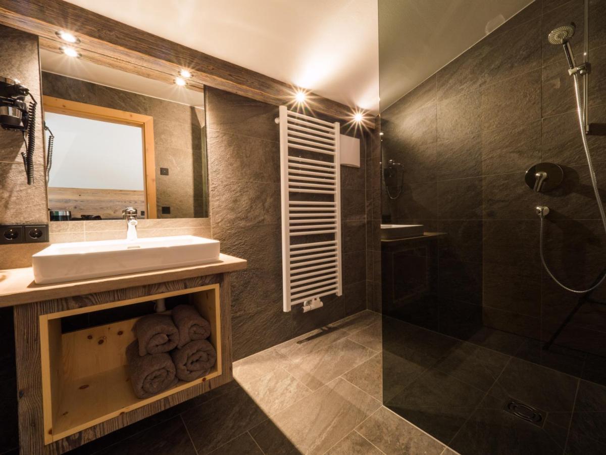 Almhittn - Luxus Appartements Finkenberg Exteriér fotografie
