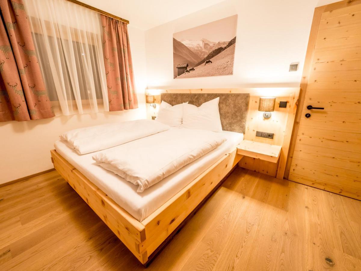 Almhittn - Luxus Appartements Finkenberg Exteriér fotografie
