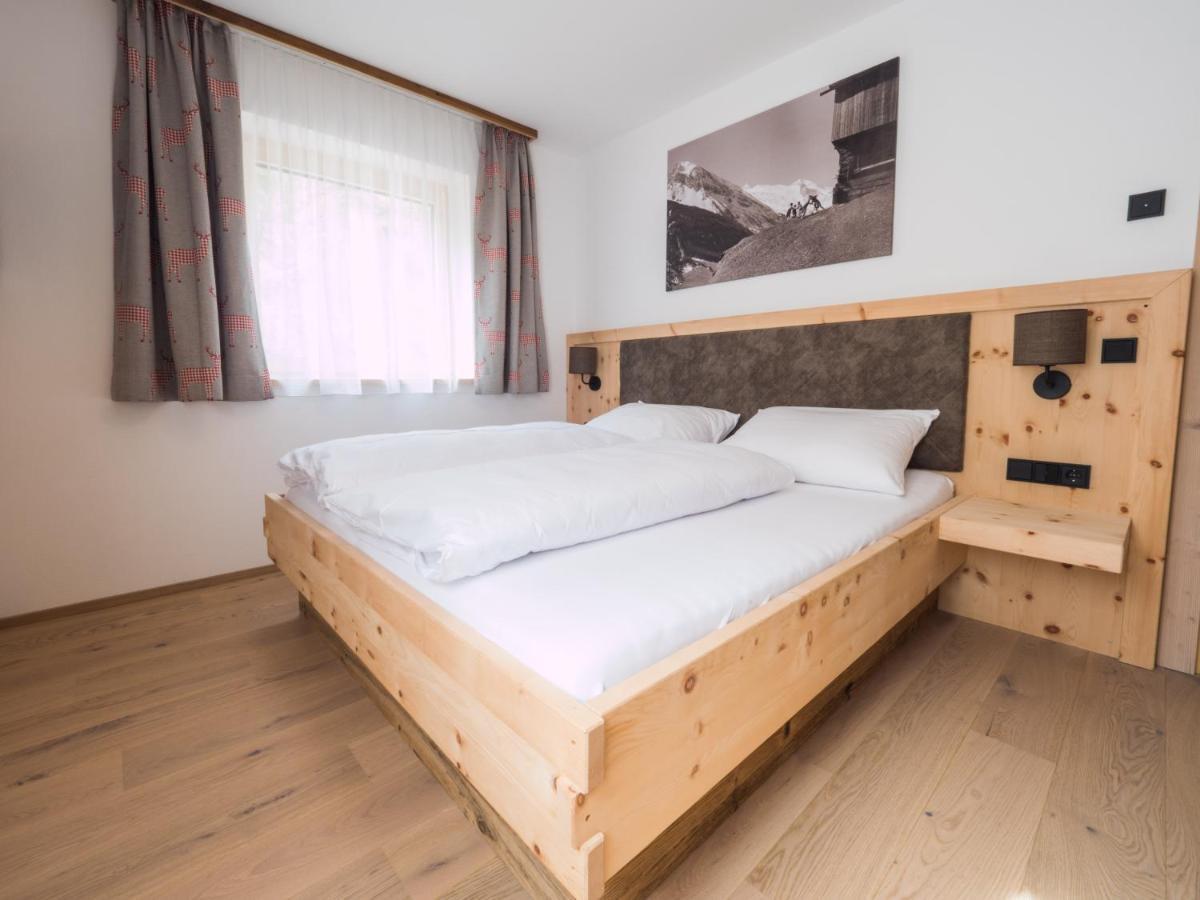 Almhittn - Luxus Appartements Finkenberg Exteriér fotografie