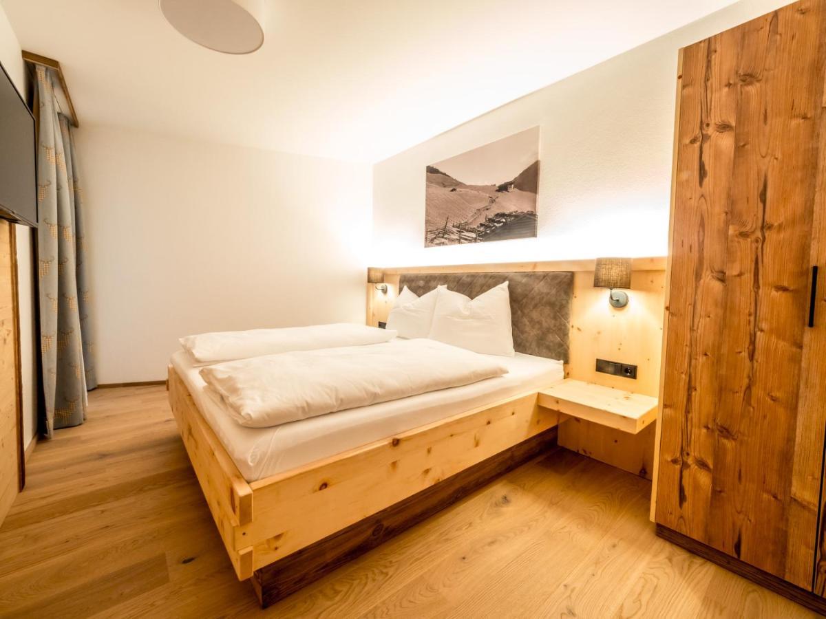 Almhittn - Luxus Appartements Finkenberg Exteriér fotografie